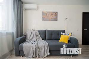 1-к квартира, посуточно, 37м2, 17/17 этаж