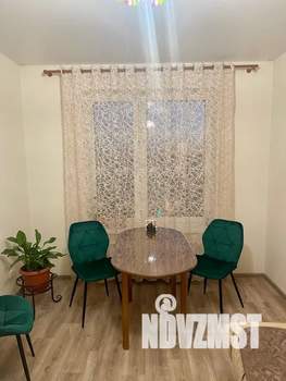 1-к квартира, посуточно, 54м2, 21/22 этаж