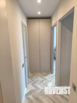 1-к квартира, на длительный срок, 30м2, 8/18 этаж