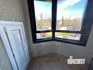 1-к квартира, на длительный срок, 40м2, 3/18 этаж