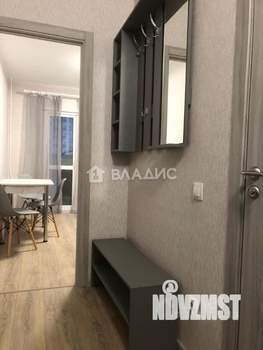 1-к квартира, на длительный срок, 41м2, 7/17 этаж
