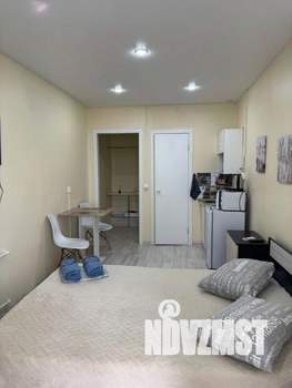 1-к квартира, посуточно, 15м2, 1/1 этаж