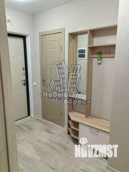 1-к квартира, на длительный срок, 33м2, 7/19 этаж