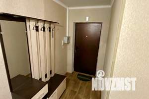 2-к квартира, посуточно, 66м2, 8/17 этаж