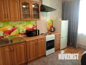 1-к квартира, посуточно, 45м2, 9/14 этаж