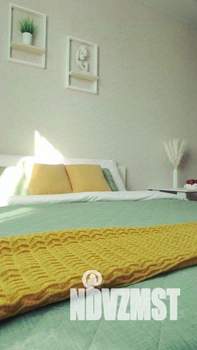 1-к квартира, посуточно, 39м2, 1/1 этаж