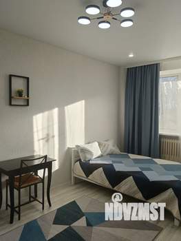 1-к квартира, посуточно, 30м2, 1/3 этаж