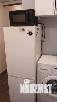 2-к квартира, посуточно, 42м2, 5/5 этаж