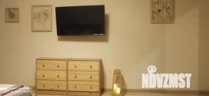 1-к квартира, посуточно, 41м2, 14/18 этаж