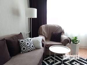 2-к квартира, посуточно, 60м2, 1/1 этаж