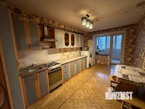 3-к квартира, на длительный срок, 90м2, 5/10 этаж