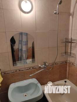 1-к квартира, на длительный срок, 38м2, 8/12 этаж