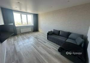 1-к квартира, на длительный срок, 37м2, 17/17 этаж