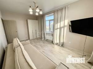 2-к квартира, на длительный срок, 60м2, 17/22 этаж