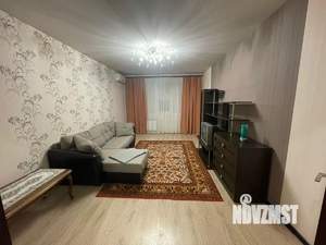 3-к квартира, на длительный срок, 69м2, 3/9 этаж