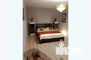 1-к квартира, посуточно, 45м2, 5/20 этаж