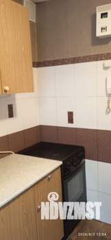 1-к квартира, на длительный срок, 19м2, 4/5 этаж