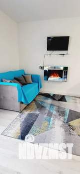 Студия квартира, посуточно, 30м2, 3/3 этаж