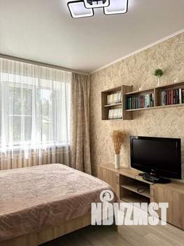 3-к квартира, посуточно, 55м2, 1/1 этаж