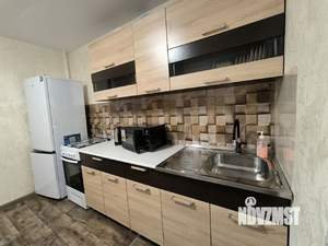 1-к квартира, посуточно, 38м2, 8/10 этаж