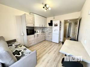 1-к квартира, на длительный срок, 40м2, 14/17 этаж