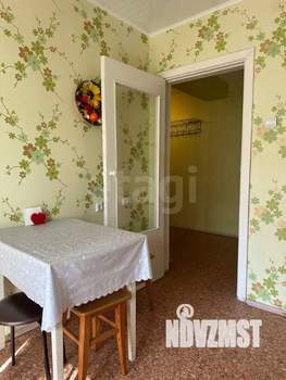 1-к квартира, на длительный срок, 35м2, 5/9 этаж