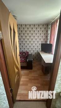 2-к квартира, на длительный срок, 43м2, 3/4 этаж