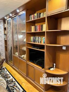 2-к квартира, на длительный срок, 43м2, 4/4 этаж