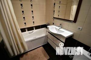 1-к квартира, посуточно, 46м2, 6/8 этаж