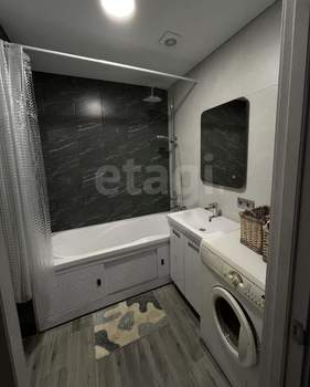 2-к квартира, на длительный срок, 64м2, 5/12 этаж