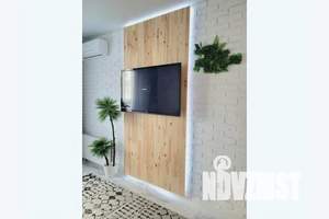 1-к квартира, посуточно, 36м2, 6/24 этаж