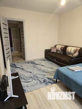 2-к квартира, посуточно, 80м2, 10/16 этаж