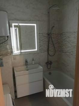 1-к квартира, на длительный срок, 38м2, 10/17 этаж