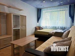 2-к квартира, посуточно, 52м2, 1/1 этаж