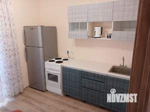 1-к квартира, на длительный срок, 36м2, 16/16 этаж
