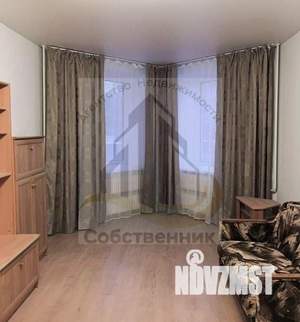 1-к квартира, на длительный срок, 44м2, 3/10 этаж