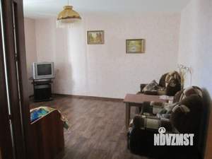 1-к квартира, посуточно, 40м2, 10/13 этаж