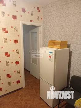 1-к квартира, на длительный срок, 40м2, 4/10 этаж