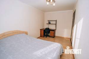 2-к квартира, посуточно, 60м2, 6/9 этаж
