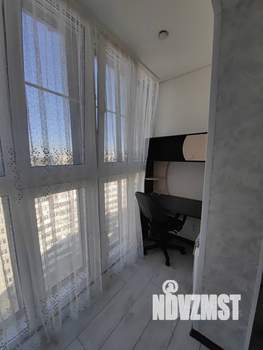 1-к квартира, на длительный срок, 37м2, 13/21 этаж