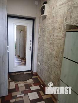 2-к квартира, посуточно, 40м2, 14/24 этаж