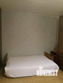 1-к квартира, на длительный срок, 35м2, 4/10 этаж