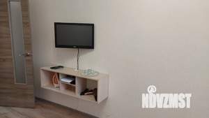 1-к квартира, посуточно, 40м2, 6/16 этаж