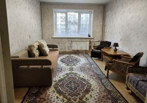 3-к квартира, на длительный срок, 67м2, 3/10 этаж