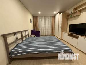 1-к квартира, посуточно, 31м2, 2/5 этаж