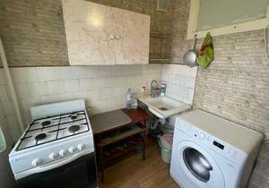 2-к квартира, на длительный срок, 44м2, 3/5 этаж