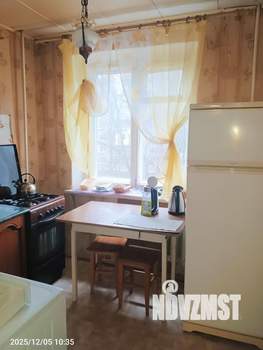 1-к квартира, на длительный срок, 29м2, 3/5 этаж