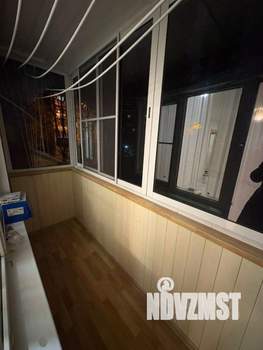 1-к квартира, на длительный срок, 32м2, 2/5 этаж