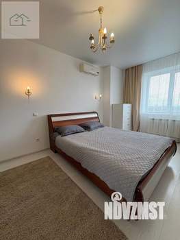 2-к квартира, на длительный срок, 66м2, 15/25 этаж