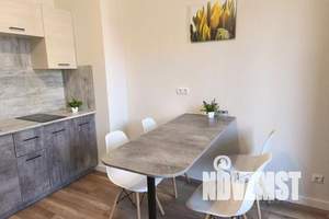 1-к квартира, посуточно, 50м2, 10/17 этаж